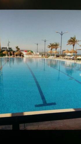Sea View Port Saplaya Apartments,2