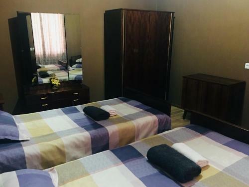 Hostal Shoda