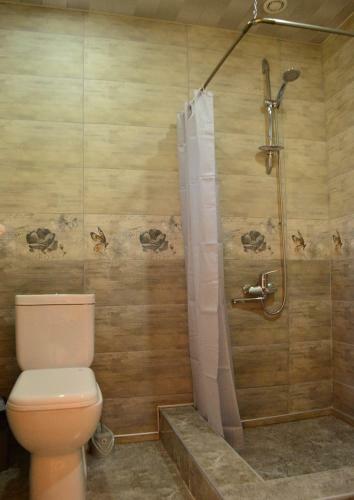 Hostal Shoda