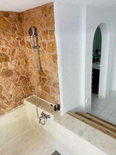 Casa Ibicenca