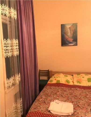 Agroturismo Ambrosador