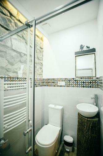 Hotel Wine Space