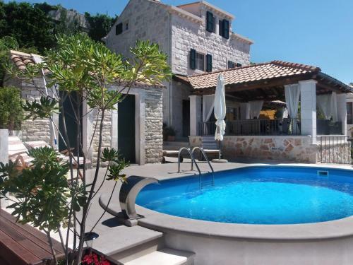 Villa Vila Viganj