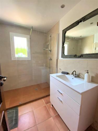 Villa Casa Mayor Strand Es Trenc 5 Min