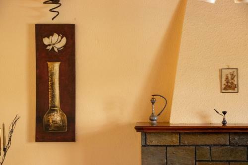 Apartamento Eleni's Traditional House In Agrafi