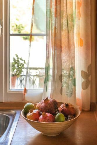 Apartamento Eleni's Traditional House In Agrafi