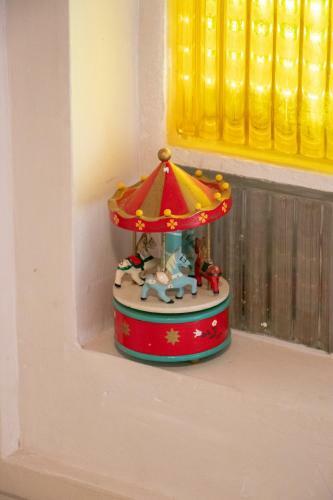 Apartamento Eleni's Traditional House In Agrafi