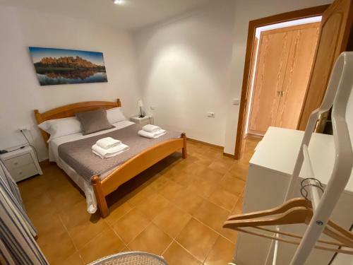 Villa Sa Rapita Familiar