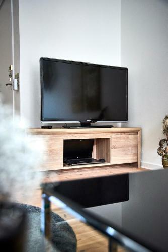 Fredericia Apartment II