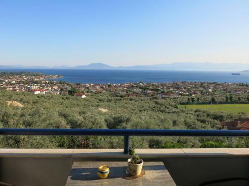 Apartamento House With Dreamy View Volos Agria