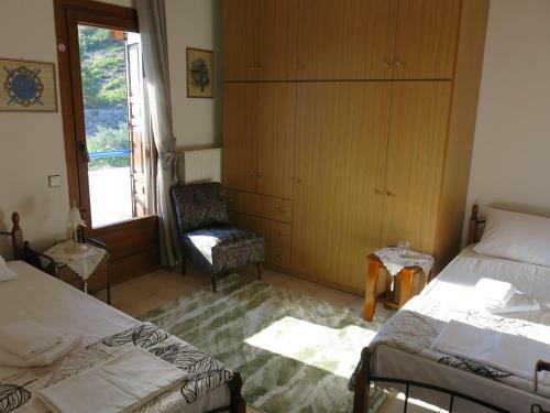 Apartamento House With Dreamy View Volos Agria