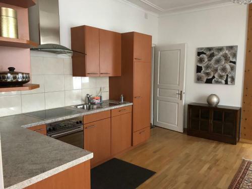 Apartment Am Platz