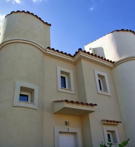 Casa Kalea
