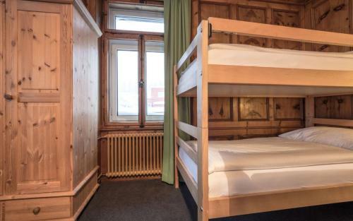 Hotel Montana
