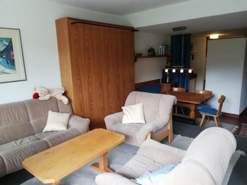 Apartamento Gepflegte Ferienwohnung Mit Traumhafter Aussicht