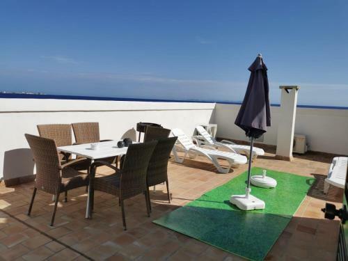 Apartamento Vistamar Sa Rapita