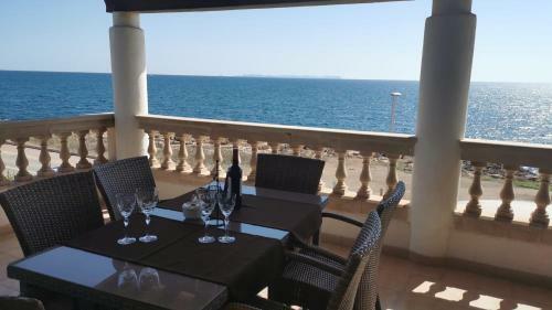 Apartamento Vistamar Sa Rapita
