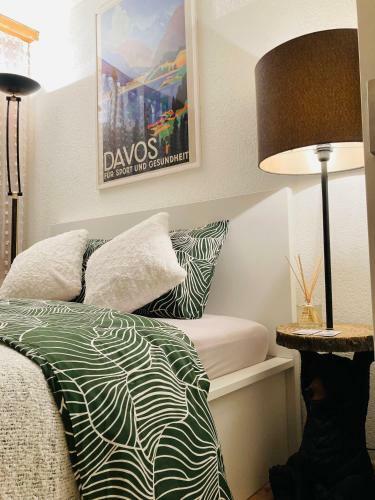 Apartamento Your Pied-�-terre In Davos