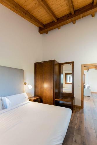 Las Riberas. Apartamentos Rurales