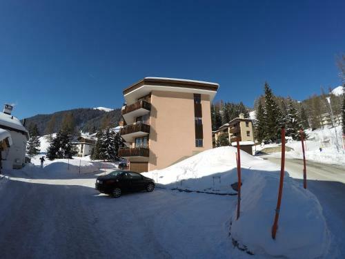 Apartamentos Alberti 5
