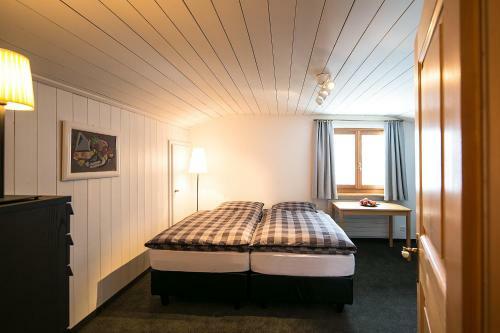 Apartamento Seeblick Davos
