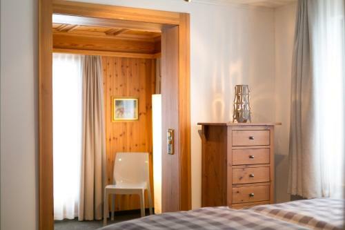 Apartamento Seeblick Davos