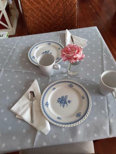 B&B Eguzkitza