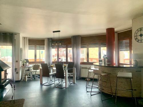 Apartamento Alojamiento Tur�stico Casa Ela