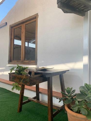 Apartamento Alojamiento Tur�stico Casa Ela