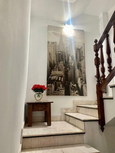 Apartamento Alojamiento Tur�stico Casa Ela