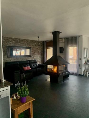 Apartamento Alojamiento Tur�stico Casa Ela