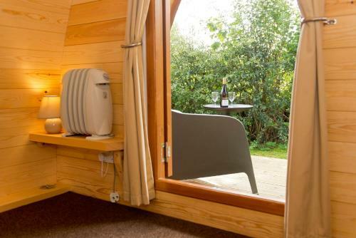 Albergue Yha Malham