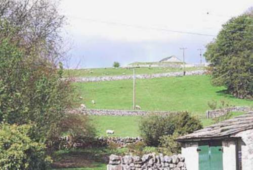 Cove View Cottage