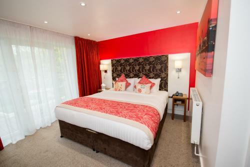 Stanwell Hotel