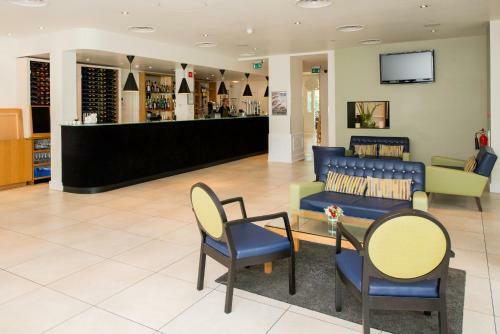 Stanwell Hotel