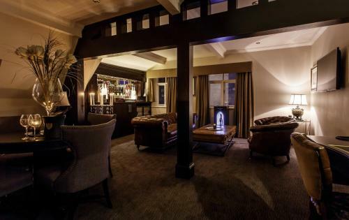 The Vermont Hotel