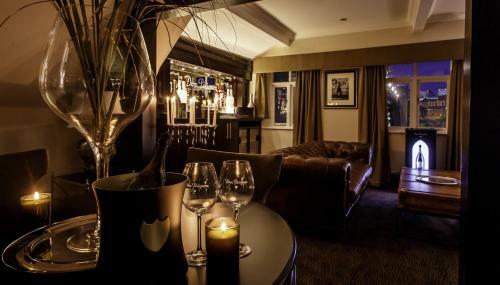 The Vermont Hotel