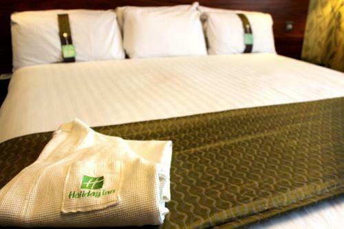 Hotel Holiday Inn Newcastle-jesmond