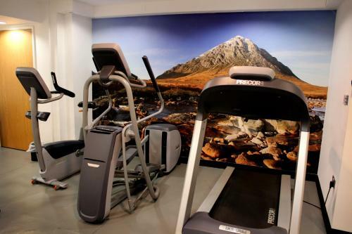 Hotel Holiday Inn Newcastle-jesmond