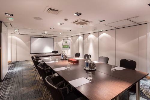 Hotel Holiday Inn Newcastle-jesmond
