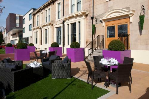 Hotel Holiday Inn Newcastle-jesmond