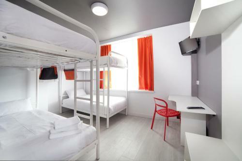 Hotel Sleeperdorm
