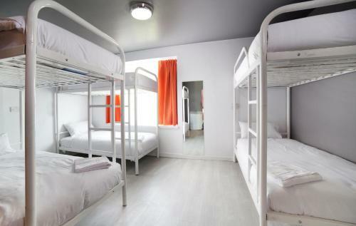Hotel Sleeperdorm
