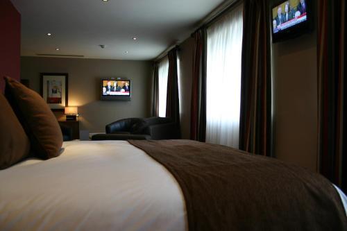 Beamish Park Hotel