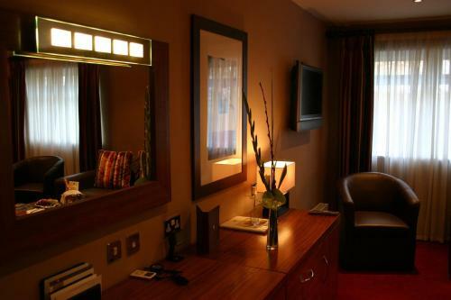 Beamish Park Hotel