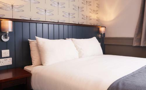 Hotel Corner House Inn By Good Night Inns