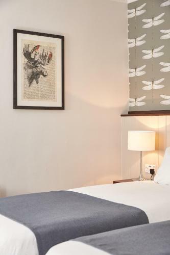 Hotel Corner House Inn By Good Night Inns