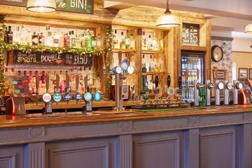 Hotel Corner House Inn By Good Night Inns