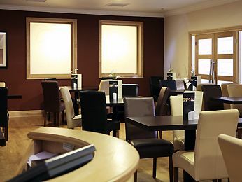 Mercure Newcastle George Washington Hotel Golf & Spa