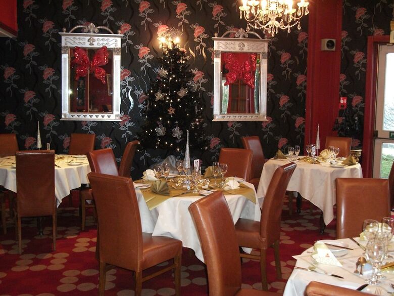 Best Western Plus Gibside Hotel
